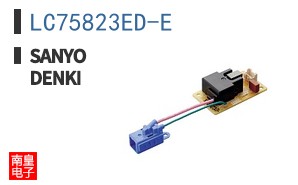 LC75823ED-E ͼƬ